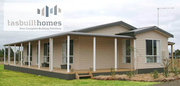 Options for your new home: Prefab Homes Tasmania at Tasbuilt