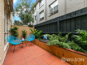 St Kilda rentals - Wilson agents