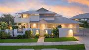 Luxury Home Builders in Melbourne