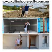 Collinshouserealty AUS - Own Your First Home in Southport with $25, 000