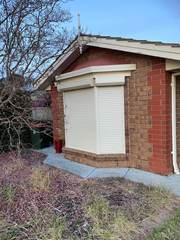 Shield Homes with Roller Shutters Installation in Salisbury
