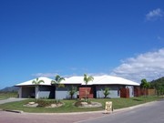 Display Home at Canopy's Edge Smithfield Cairns