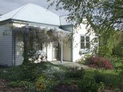 House Cygnet Tasmania